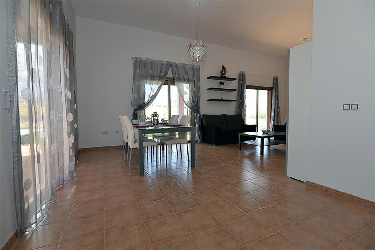 Villa Magna Caleta De Fuste Zewnętrze zdjęcie