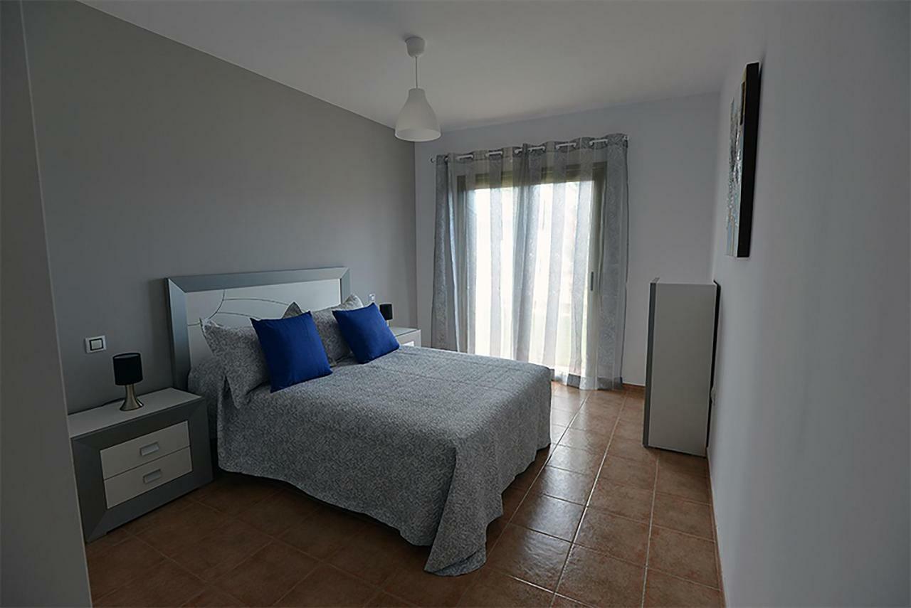 Villa Magna Caleta De Fuste Zewnętrze zdjęcie