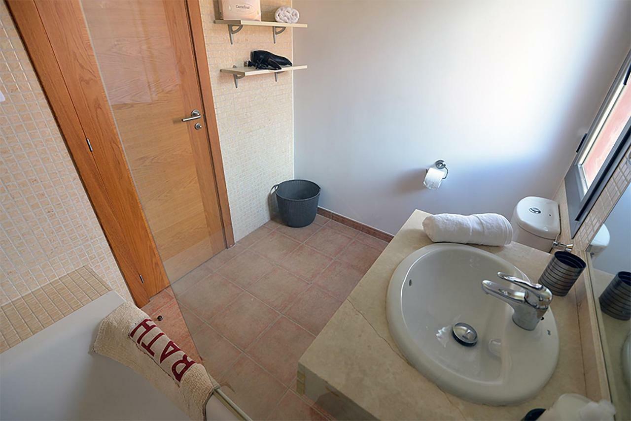 Villa Magna Caleta De Fuste Zewnętrze zdjęcie